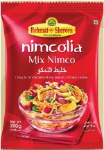 REHMAT-E-SHEREEN SNK MIX NIMCO 400GM