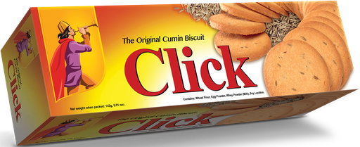 [ENG-CLICK] EBM FP CLICK ZEERA BISCUIT 112.4 GM