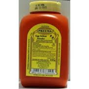[FOODCL-LG-YEL] FOOD COLOR YELLOW LARGE 400GM