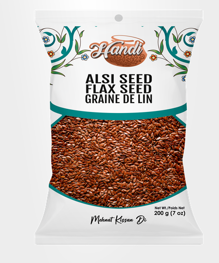 [IN-ALSI-WHL] HANDI PS ALSI SEED 200GM