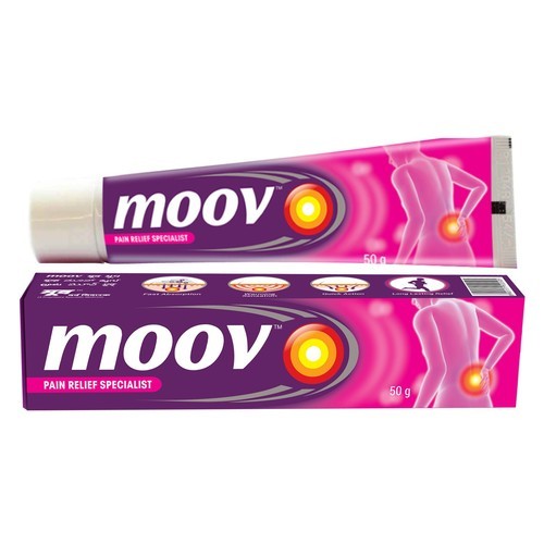 [Moov-Balm] HNB INDIAN SNACKS 50 GM