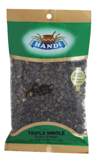 [IN-TRIFLA-WHOLE] HANDI PS TRIFLA WHOLE 200GMS
