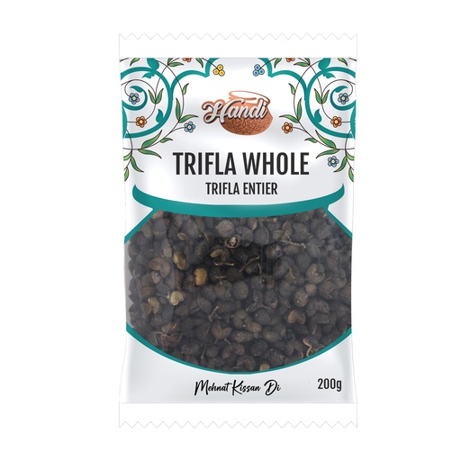 [IN-TRIFLA-WHOLE] HANDI PS TRIFLA WHOLE 200GMS