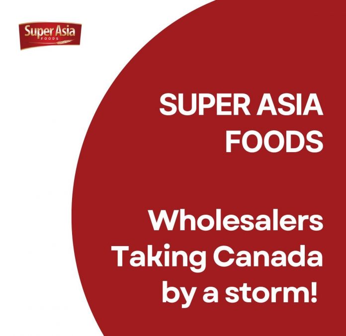 Trusted wholesalers in Canada since ‘99!