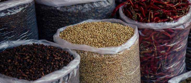 Wholesale Food Solutions for South Asian Markets | Super Asia Foods