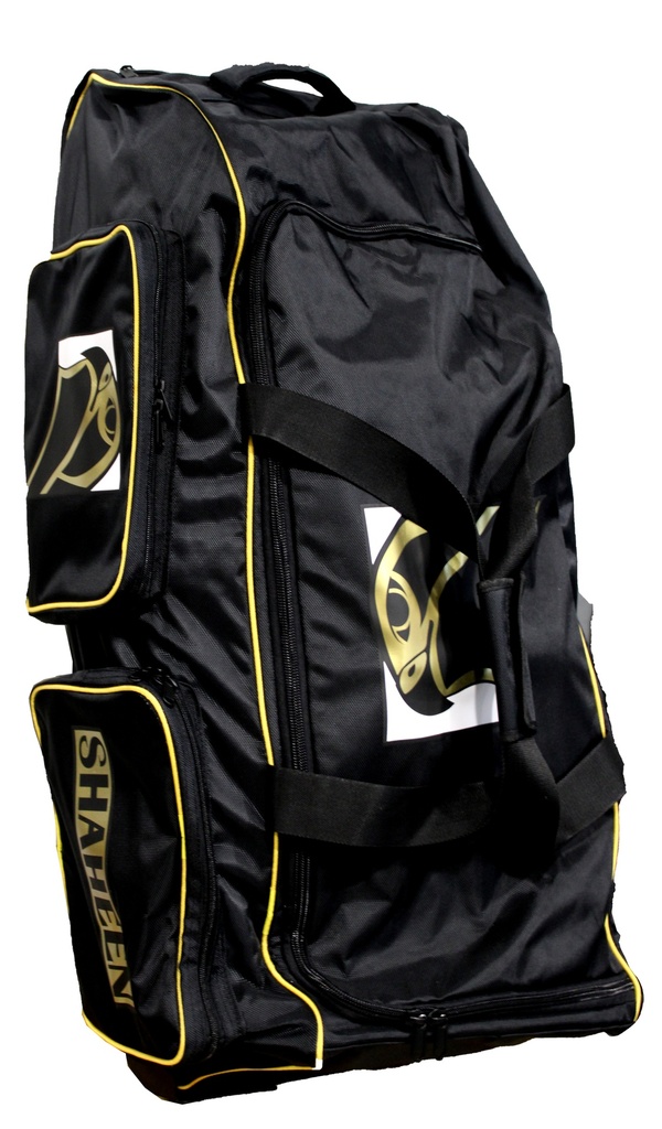 SHAHEEN CRICKET - WHEEL BAG