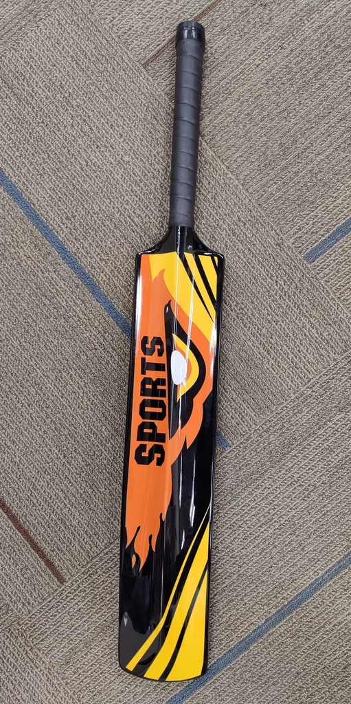 CRICKET BAT *CARBON FIBER