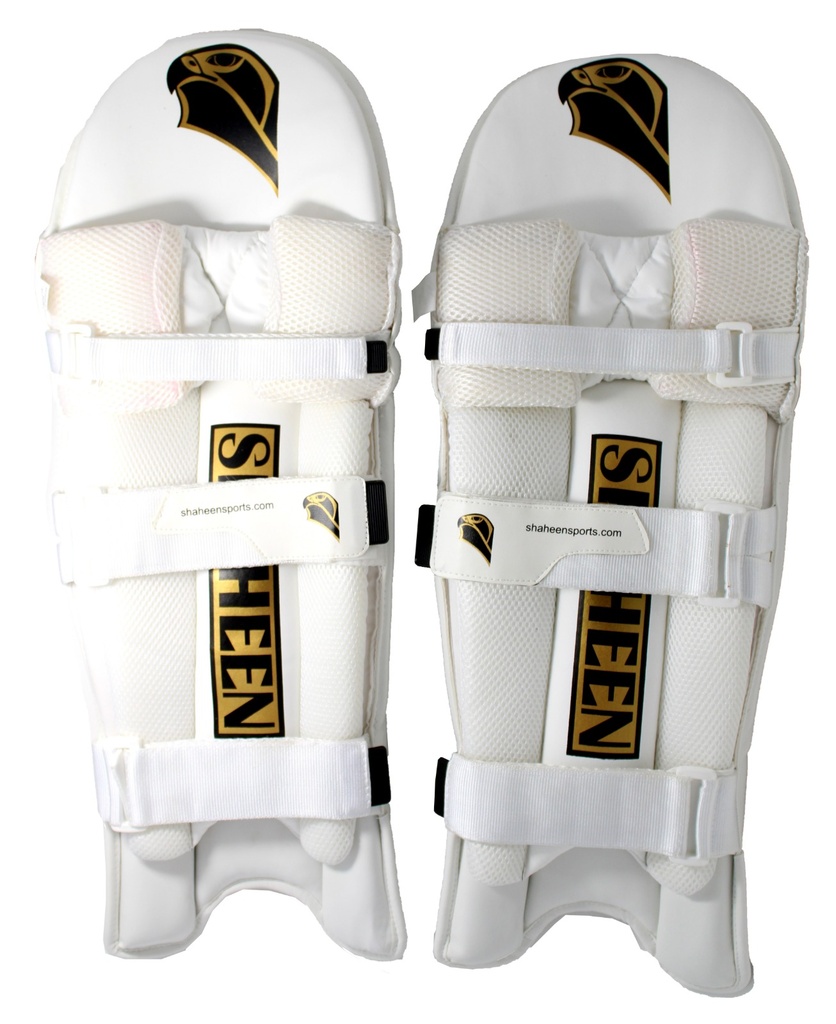 SHAHEEN CRICKET - BATTING PADS (YOUTH)