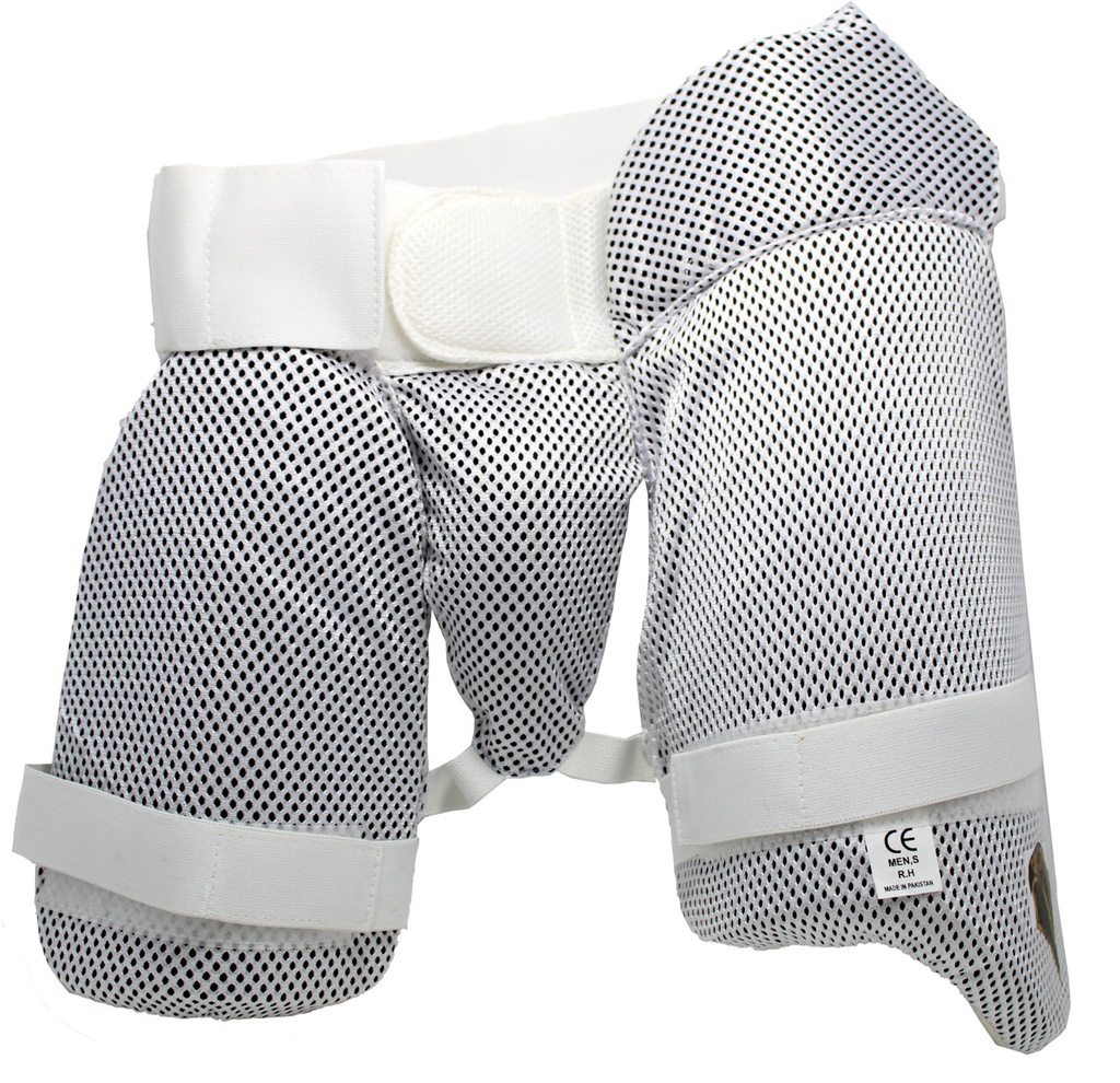 SHAHEEN CRICKET - AERO THIGH GUARD 3 IN 1