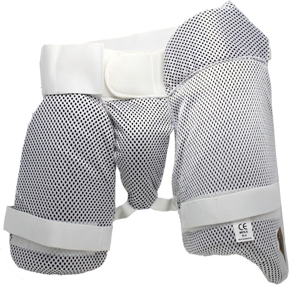 SPORT SHAHEEN CRICKET - AERO THIGH GUARD 3 IN 1
