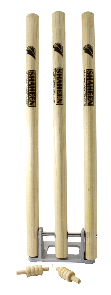 SPORT SHAHEEN CRICKET - SPRING STUMPS