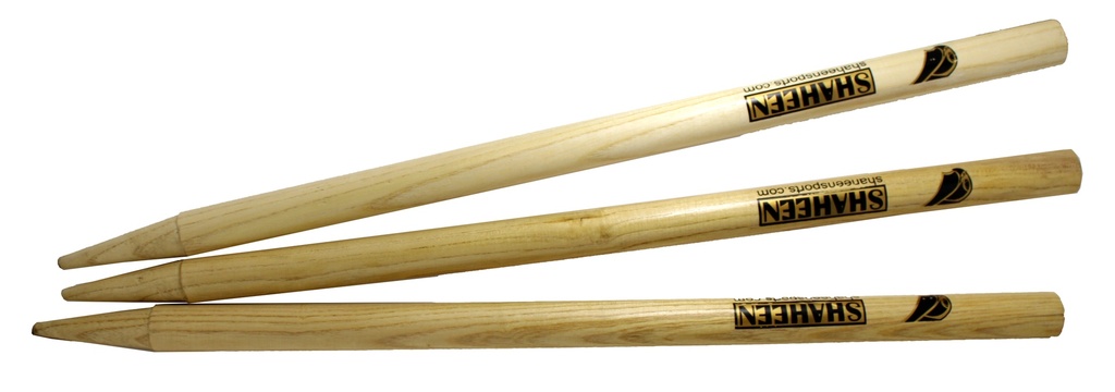 SPORT SHAHEEN CRICKET - STUMPS (6PCS)
