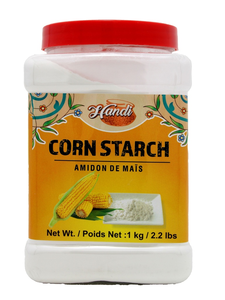 HANDI CORN STARCH 1 KGS