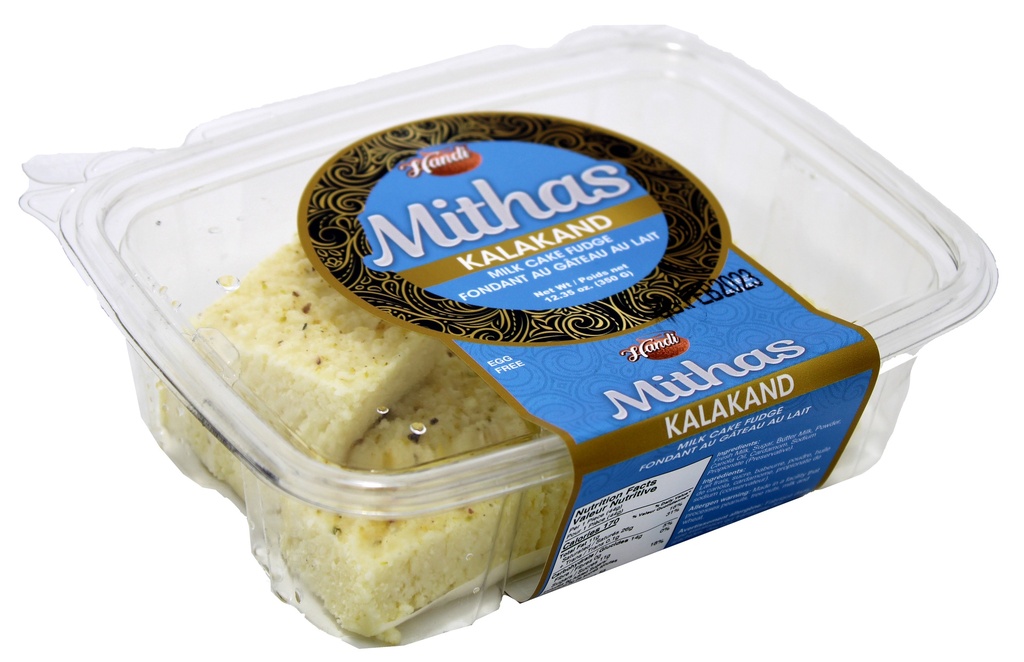 FZ MITHAS KALAKAND 350GM