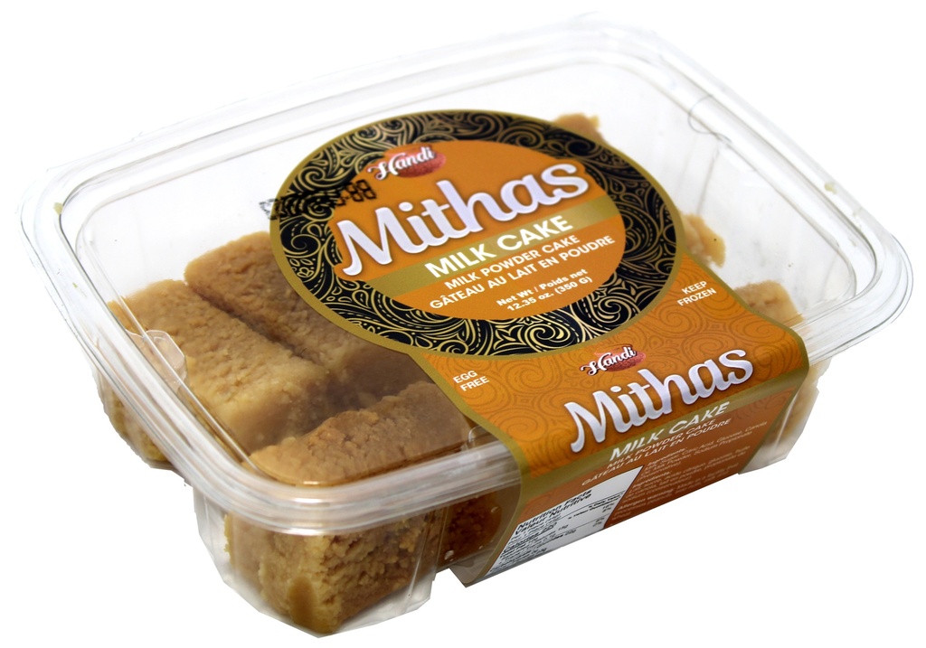 MITHAS MILK CAKE 350GM