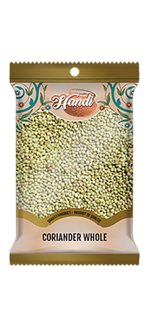 HANDI CORIANDER SEED 2.5LB