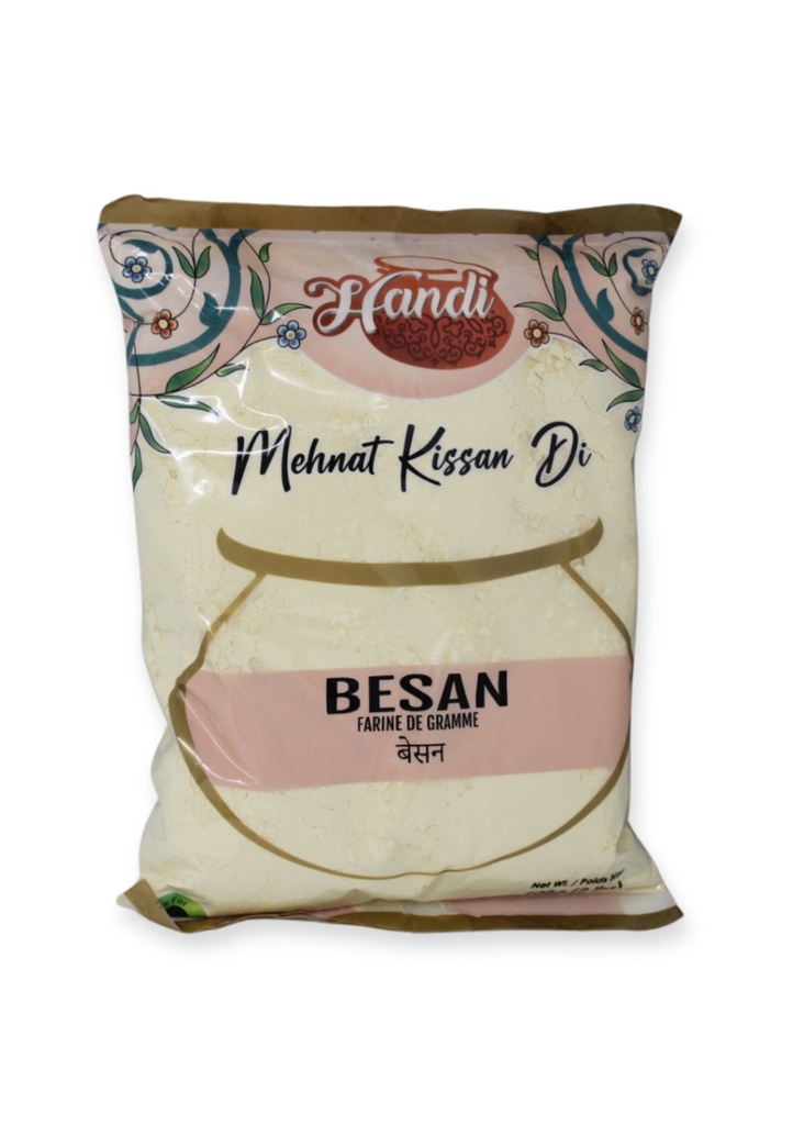 HANDI BESAN 2 LB