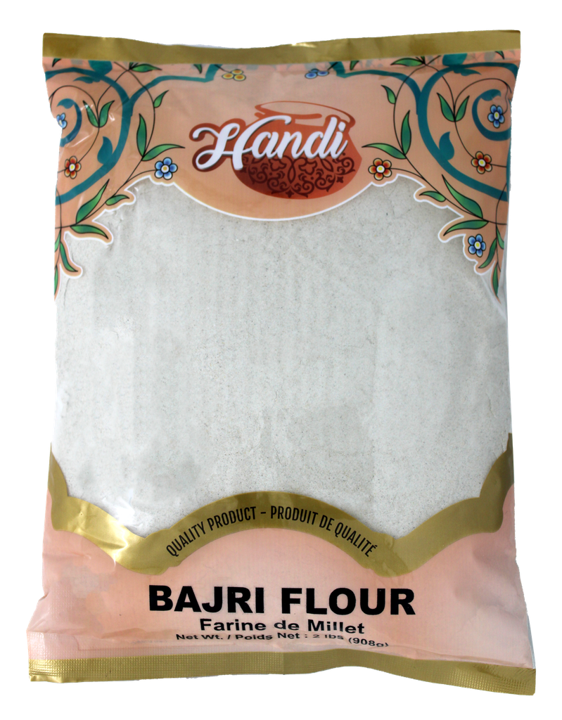 HANDI BAJRI FLOUR 2 LBS