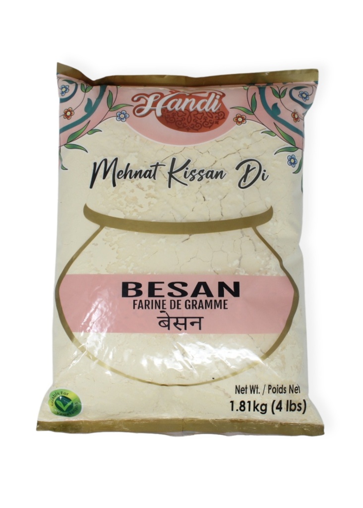 HANDI BESAN 4LB