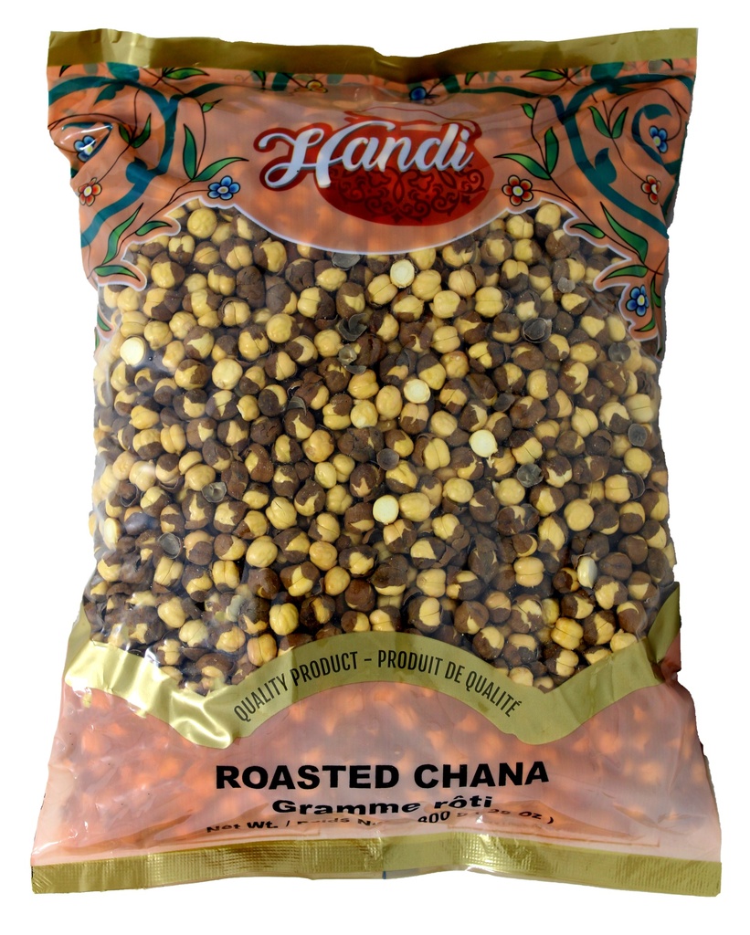 HANDI SN ROASTED CHANA 800GM