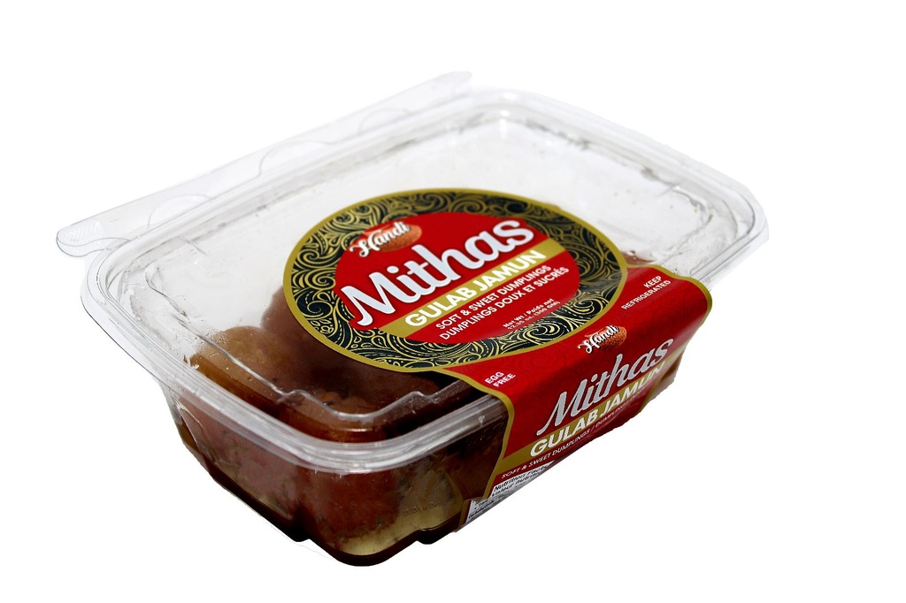 FZ MITHAS GULAB JAMUN 350 GM