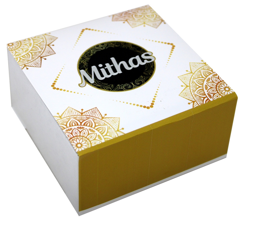 MITHAS GIFT BOX MIX MITHAI 170GM