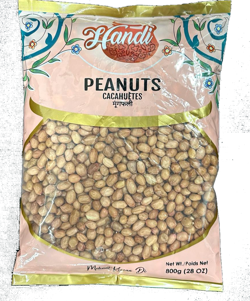 HANDI PEANUTS 800GM