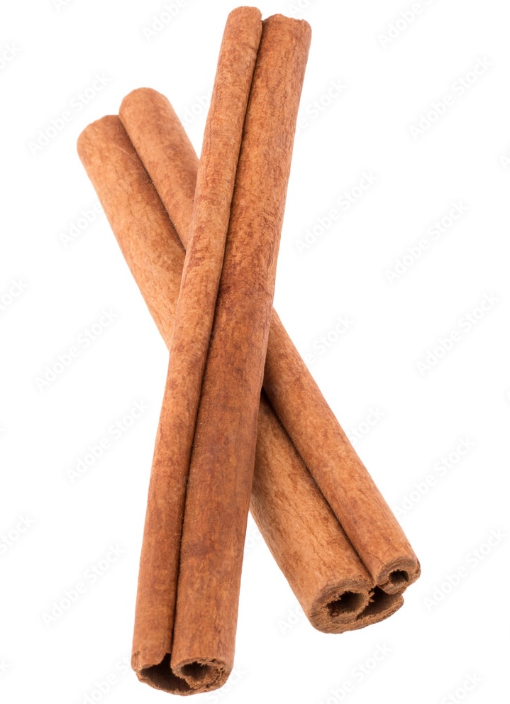 BULK CINNAMON ROUND 11 Lbs