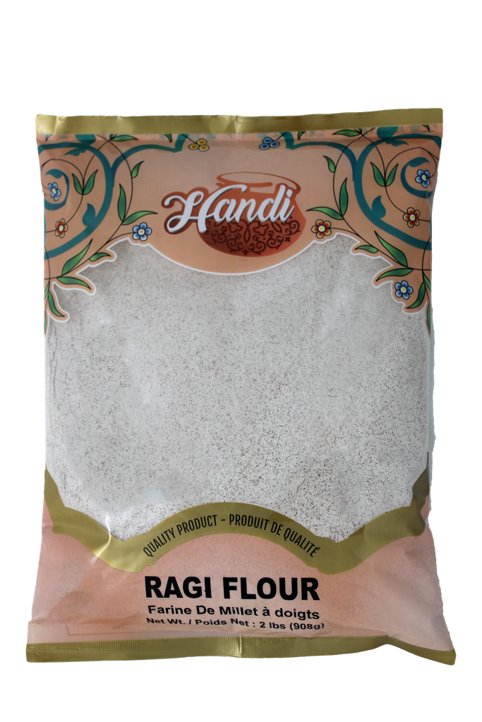 HANDI FL RAGI FLOUR 2LB