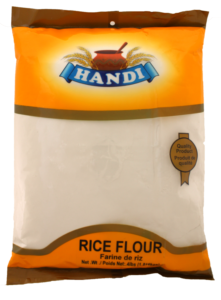 HANDI RICE FLOUR 4LB