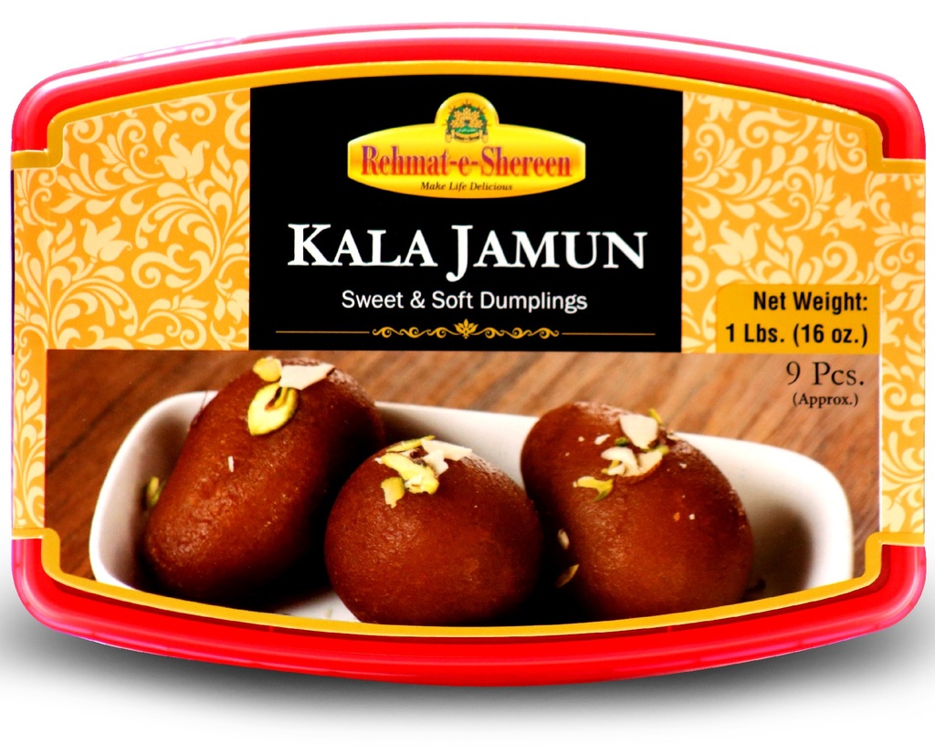 REHMAT-E-SHEREEN BLACK/KALA JAMUN 1LB