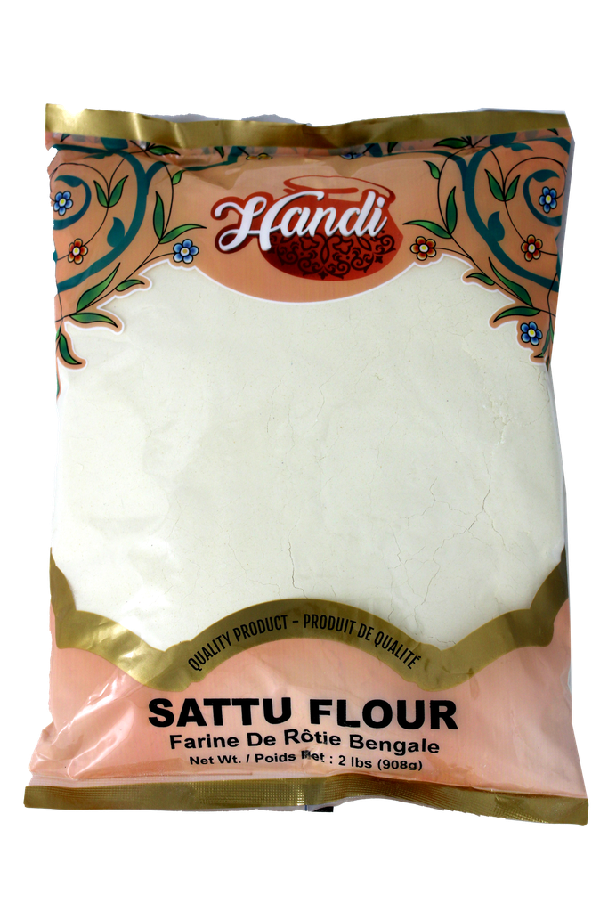 HANDI FL SATTU FLOUR 2LBS