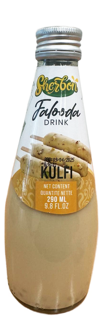 SHERBON FALOODA DRINK KULFI 290ML