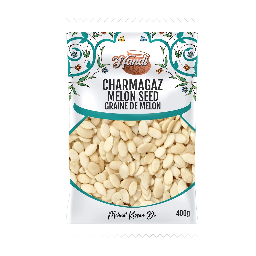 HANDI PS CHARMAGAZ 400GM