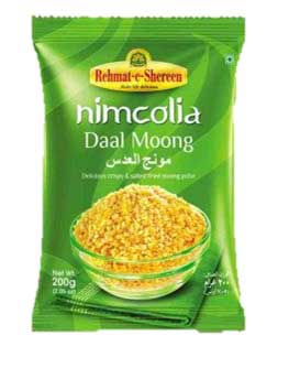REHMAT-E-SHEREEN SNK DAAL MOONG 400GM