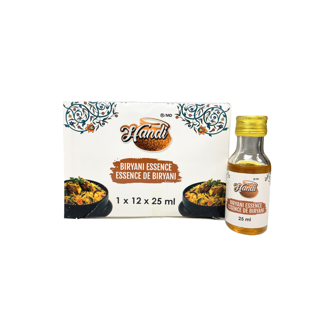 HANDI ESSENCE BIRYANI 25ML
