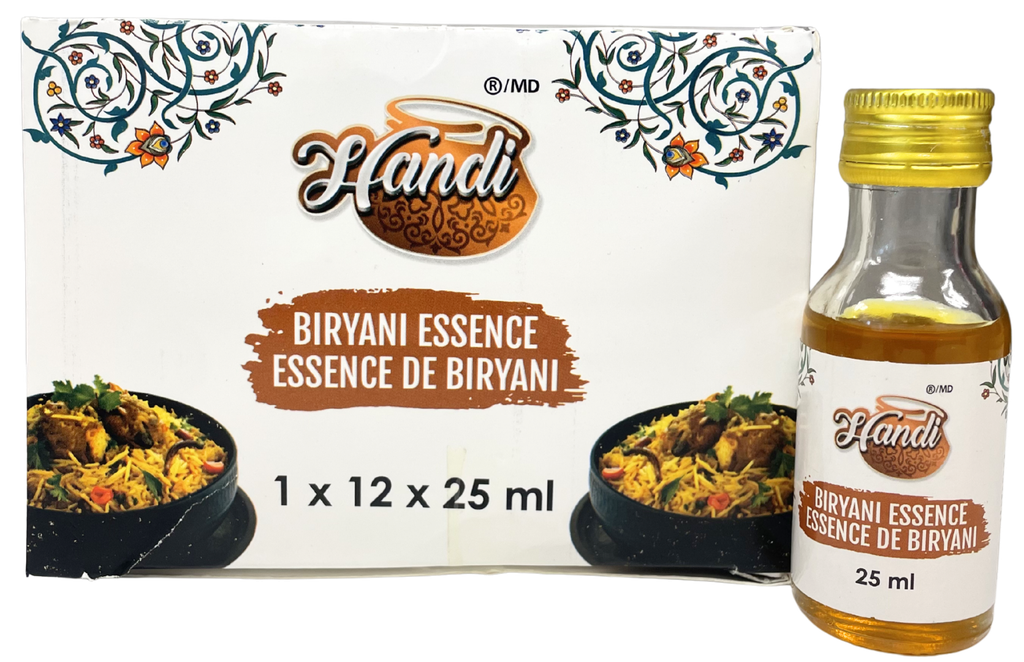 HANDI ESSENCE BIRYANI 25ML