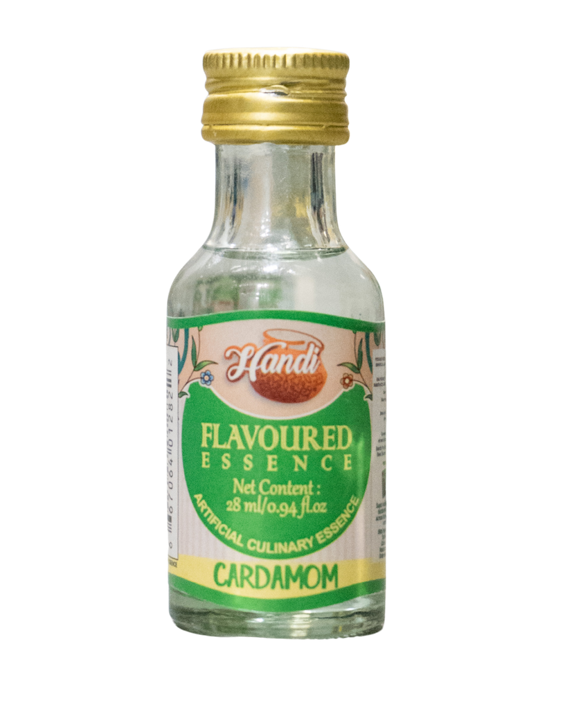 HANDI ESSENCE CARDAMOM 28ML