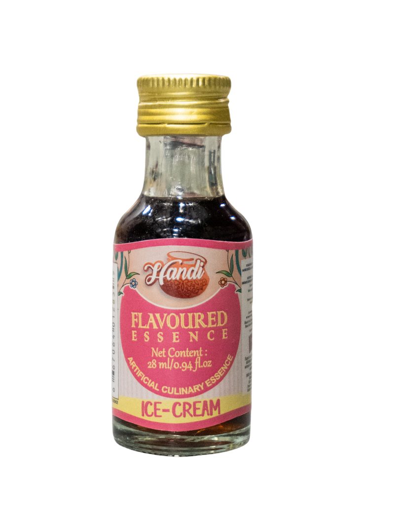 HANDI ESSENCE ICE CREAM 28ML