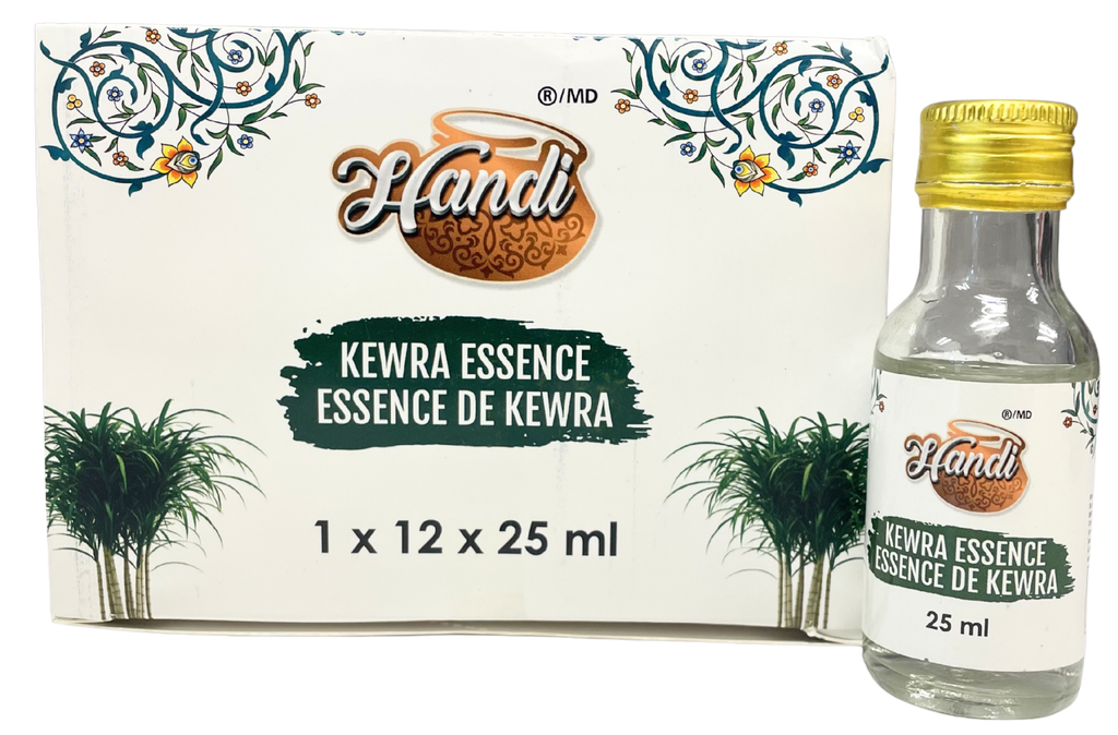 HANDI ESSENCE KEWRA 25ML