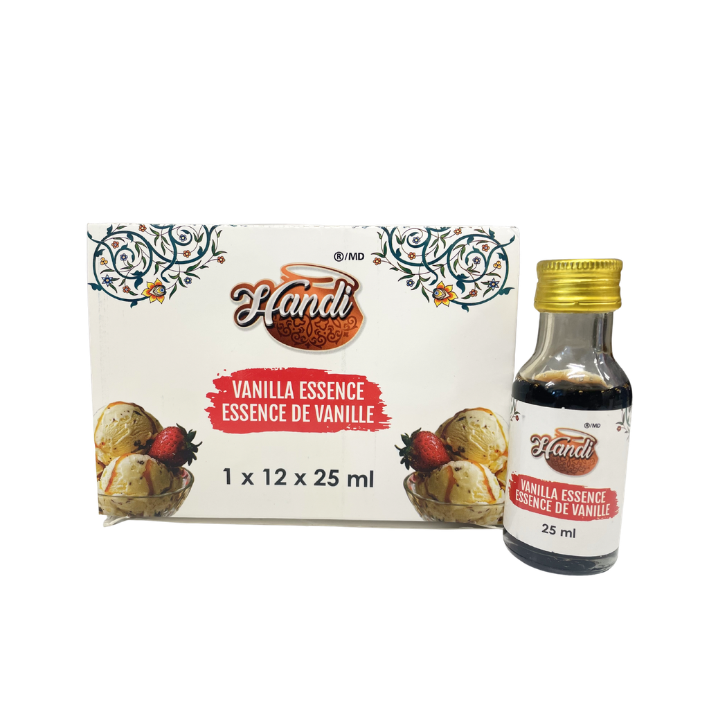 HANDI ESSENCE VANILLA 25ML