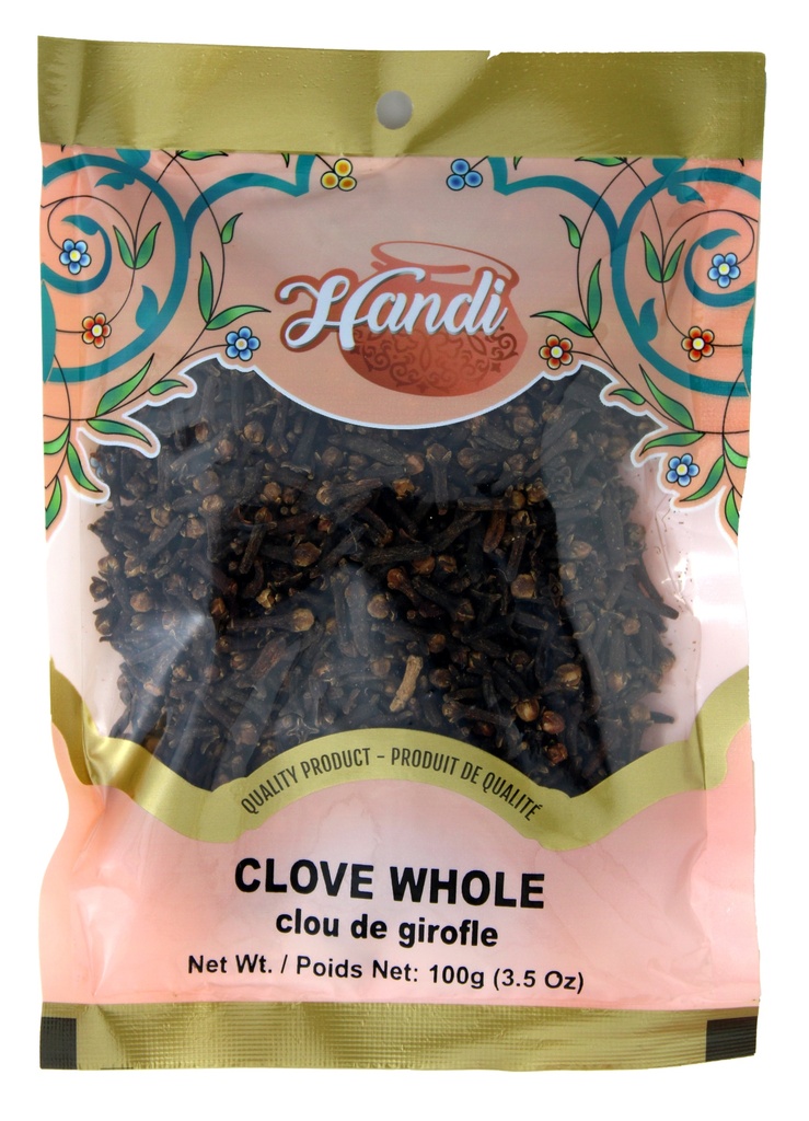 HANDI CLOVE WHOLE 200GM