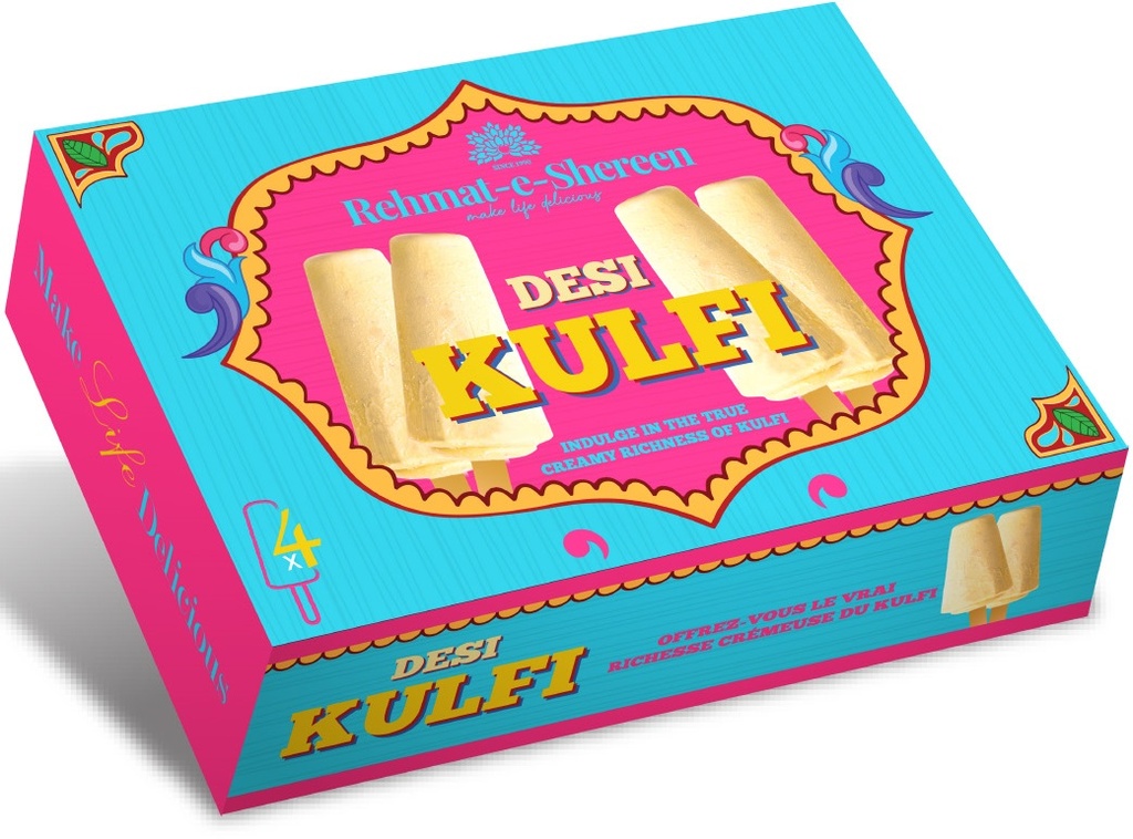 FZ REHMAT-E-SHEREEN SWT KULFI 80GM