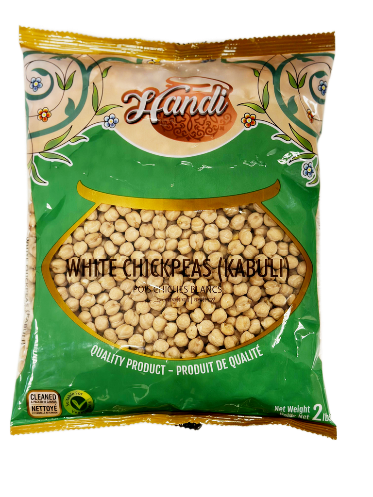 HANDI LENTILS KABULI CHANA 2LB