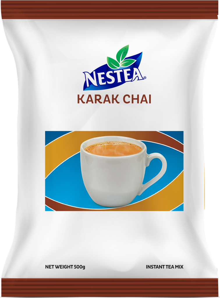 NESTLE 500 GM EVERYDAY TEA KARAK MIX