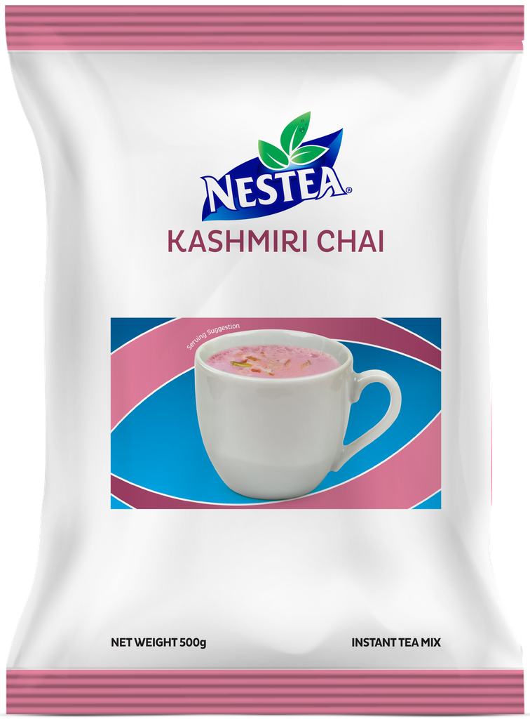 NESTLE 500 GM EVERYDAY TEA INSTANT KASHMIRI MIX