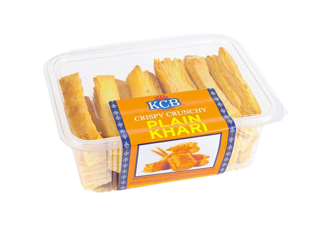 KCB KHARI PLAIN KHARI 226GM