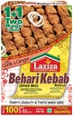 LAZIZA BEHARI KEBAB MASALA 100GM (Box 6)