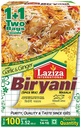 LAZIZA RM BIRYANI MASALA 100GM