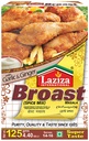 LAZIZA BROAST MASALA 125GM (Box 6)